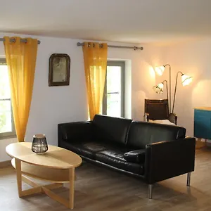  Apartment Le Gambetta