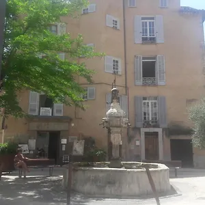  Apartment In The Heart Of