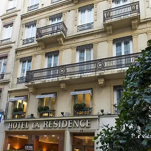 la-residence-lyon.hotels-rhonealpes.com/