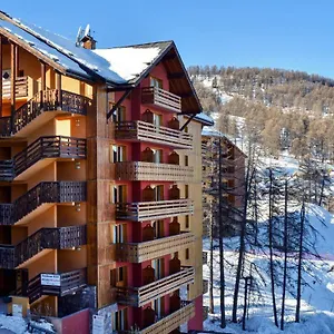 2* Aparthotel Vacanceole - Vega